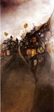 Fernando Coelho. “Uma Cidade Qualquer”.