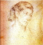 Preciliano Silva. “Mulher”.