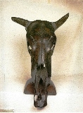 M&aacute;rio Cravo. “Carca&ccedil;a de Boi”.
