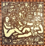 Juraci D&oacute;rea. “D&eacute;jeuner no Sert&atilde;o”.