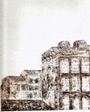 Calasans Neto. “Casar&atilde;o”.